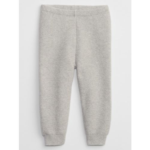 Baby Pull-On Pants
