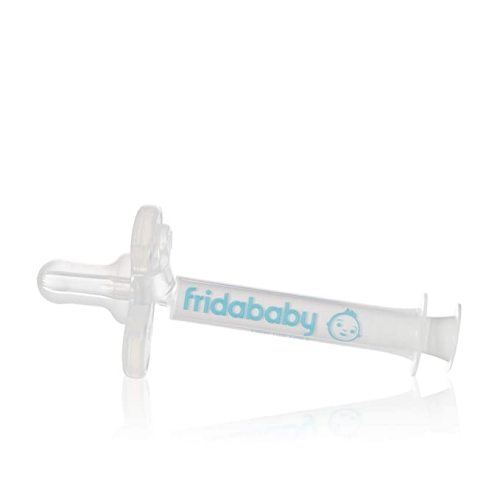 Frida Baby Medi Frida the Accu-Dose Pacifier Baby Medicine Dispenser - MediFrida the Accu-Dose Pacifier