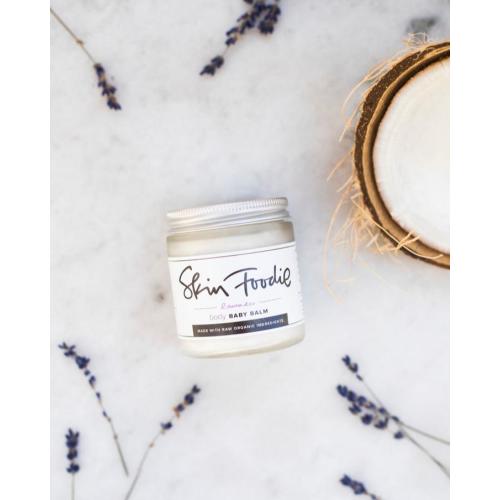 baby balm | diaper cream
