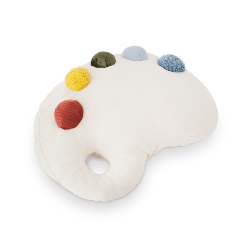 TUMMY TIME PALETTE