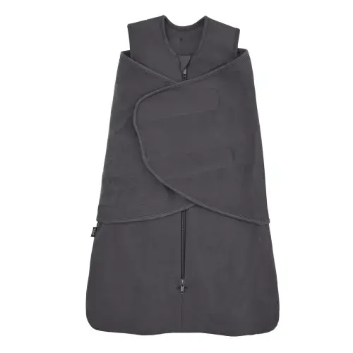 HALO Small Charcoal Swaddle