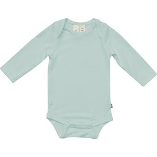 Long Sleeve Bodysuit, 0-3 M