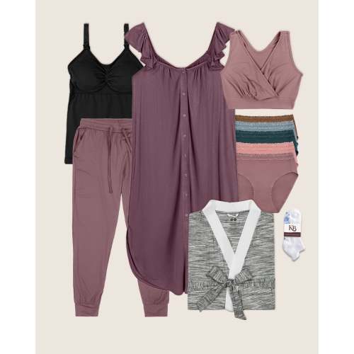 Ultimate Labor & Delivery Bundle | Kindred Bravely