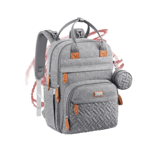 XL Original Diaper Bag