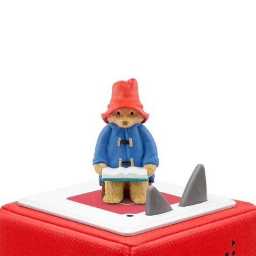 tonies More About Paddington Electronic Storybook
