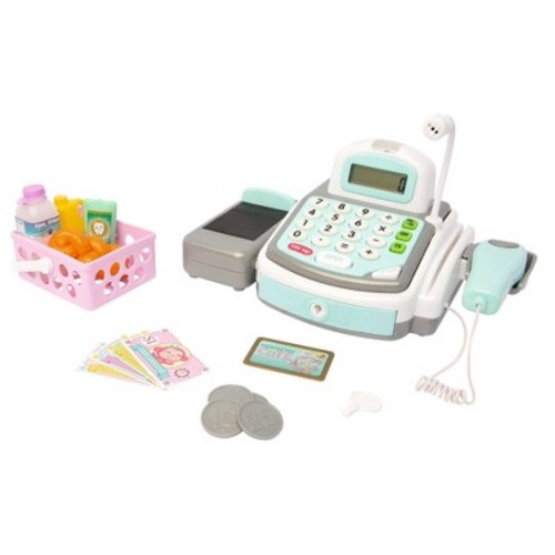 Cash Register