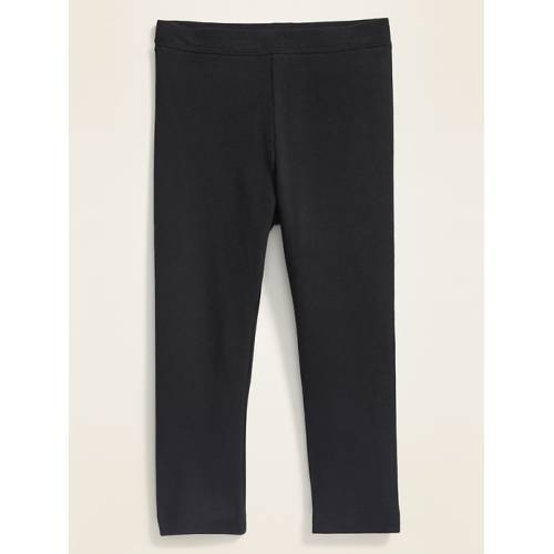 Printed Full-Length Leggings for Toddler Girls | Old Navy