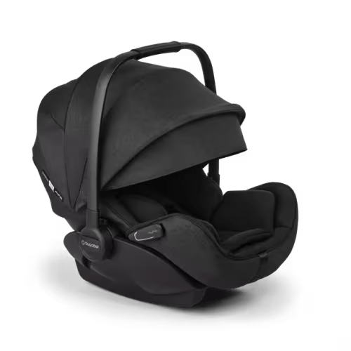 Bugaboo Otter by Nuna baby car seat