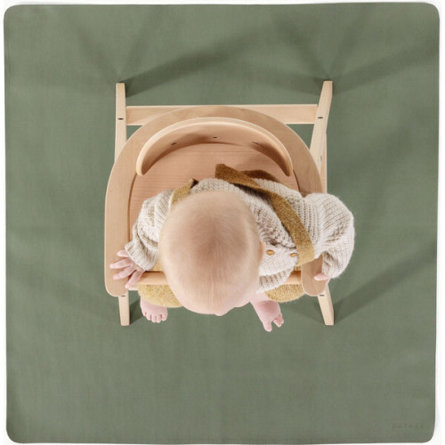Mini Mat, Thyme - Gathre | Maisonette