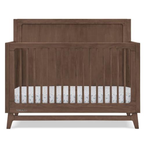 Spencer 6-in-1 Convertible Crib