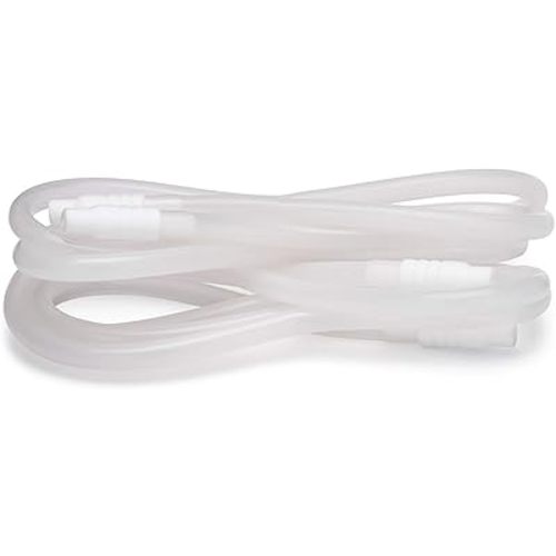 Motif Medical, Set of 2 32" Duo Tubing, Replacement Parts for Duo Breast Pump