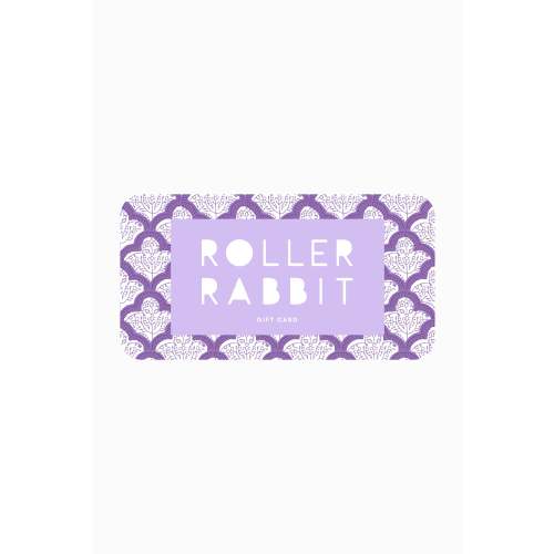 Roller Rabbit E-Gift Card