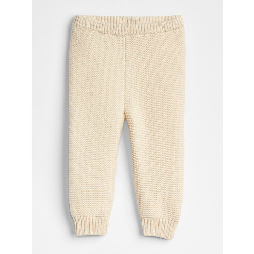 Baby Sweater Pants