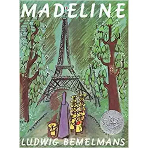 Madeline