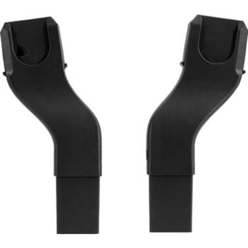 Wave/Coast Car Seat Adapters