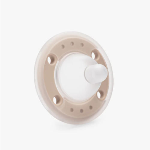 Ninni Pacifier Oatmeal 1 Pack