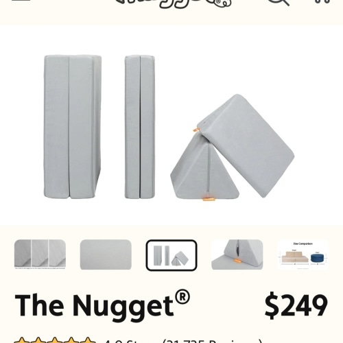 The Nugget® - Koala