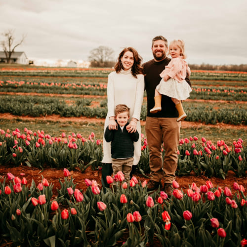 Family Pictures!