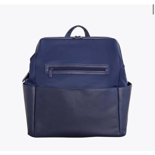 BÉIS 'The Backpack Diaper Bag' in Navy - Diaper Backpack Bag in Navy