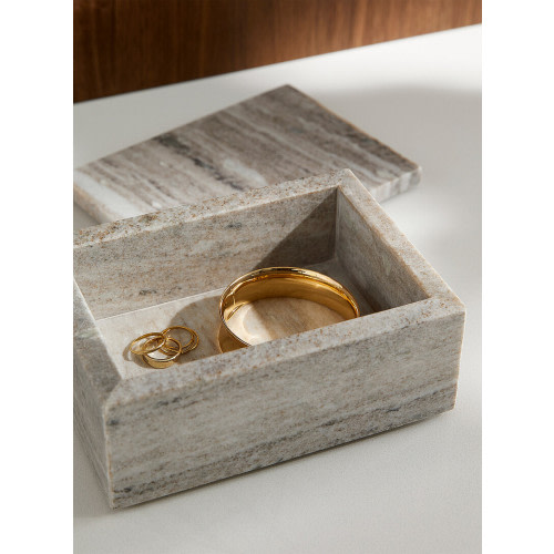 Genuine marble box | Simons Maison | | Simons
