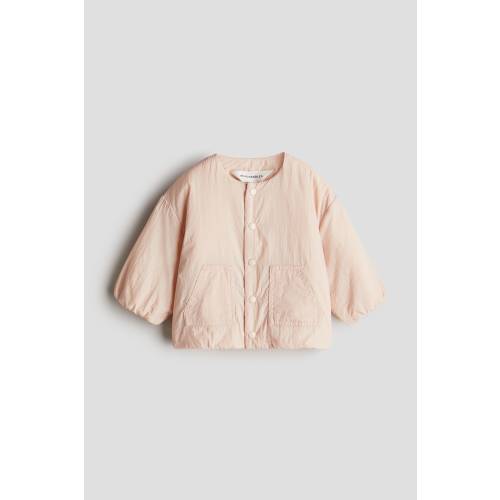 H&M Padded Jacket (4-6m)