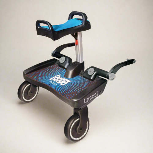 BuggyBoard® Maxi+ - Lascal® Official Store