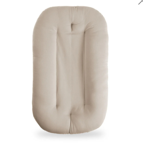Toddler Lounger | Birch