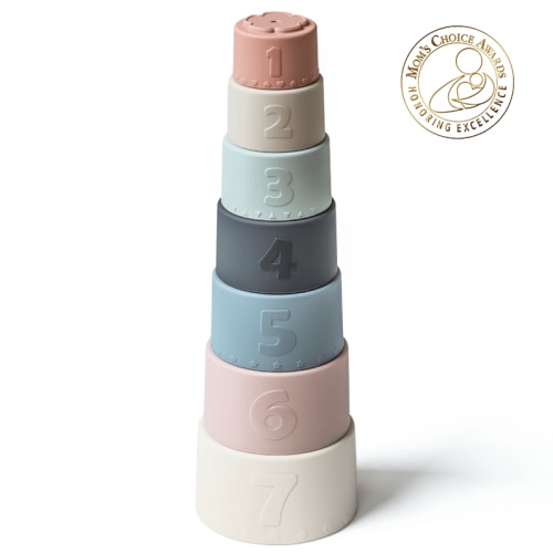 Stacking Cups