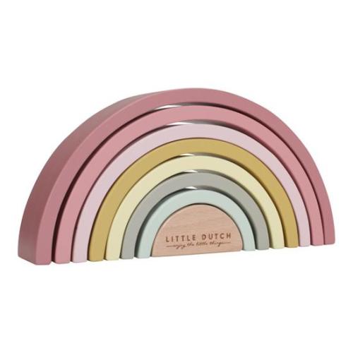 Rainbow pink | Shop at Little Dutch - Little Dutch