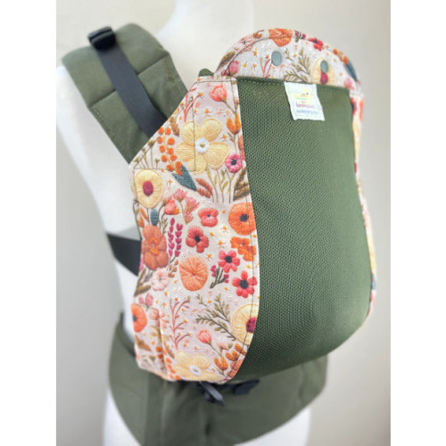 Kinderpack Baby Carrier