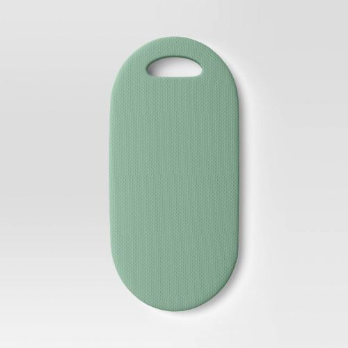 Foam Garden Kneeler Versatile Green - Room Essentials™