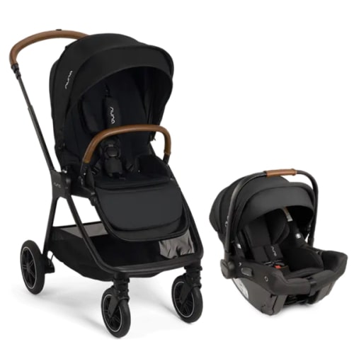 PIPA URBN + TRIV NEXT TRAVEL SYSTEM - FREE SHIPPING | bornbaby