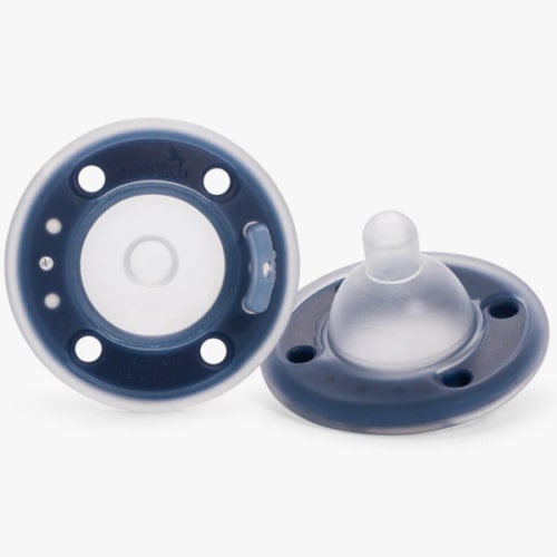 Ninni Pacifier Blueberry 2 Pack