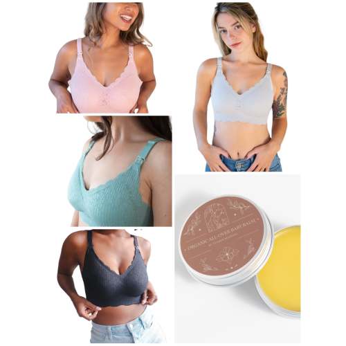Nursing Bundle