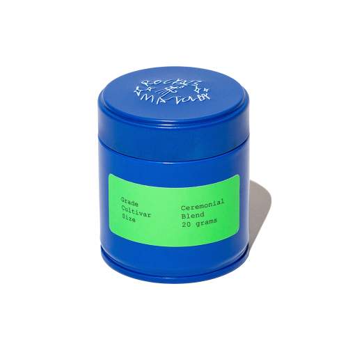 rockys matcha Ceremonial Blend Matcha 20g