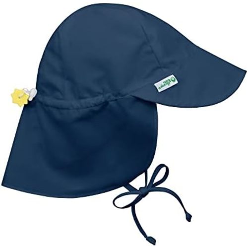 green sprouts Baby Flap Sun Protection Swim Hat