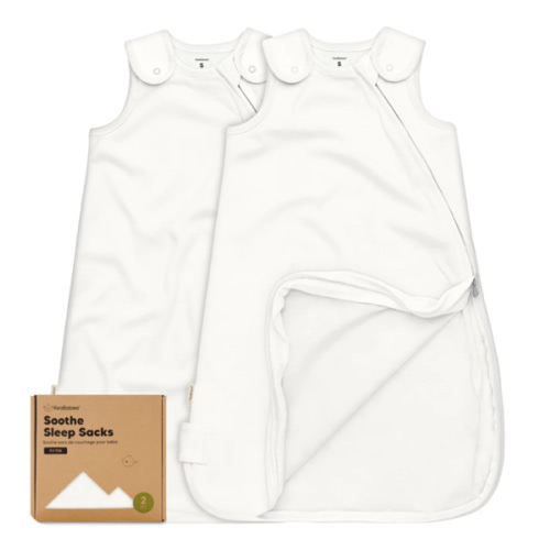 2-Pack Soothe Sleep Sacks
