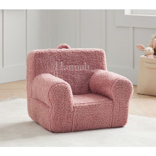 Anywhere Chair®, Cozy Sherpa