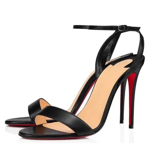 My size WomenUS10=EUR42 - Heels(high 8cm)+Box