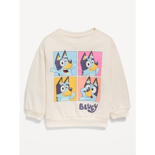 Bluey™ Unisex Graphic Sweatshirt for Toddler