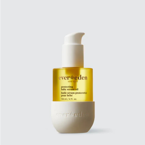 Evereden Protecting Baby Serum Oil