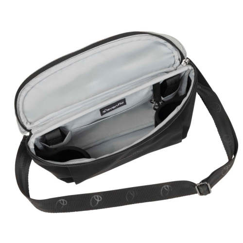 Evenflo Shyft DualRide Stroller Organizer Crossbody Bag - Evenflo® Official Site – Evenflo® Company, Inc