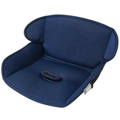 Baby Piddle Pad- Fully Waterproof Toddler Liner & Seat Protector Compatible with Car Seat Stroller with 3D Breathable Material-360 Degree Protection (Blue)