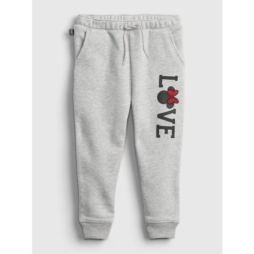 babyGap | Disney Minnie Mouse Pull-On Sweatpants in minnie mouse, size: 2 YRS
