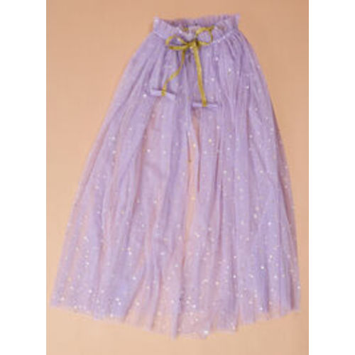 Lavender Star Cape | Tullabee