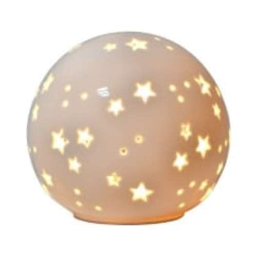 Starry Globe Nightlight