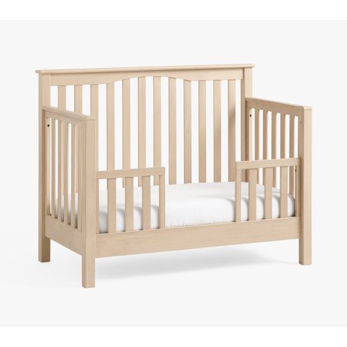 Kendall 4-in-1 Toddler Bed Conversion Kit Only