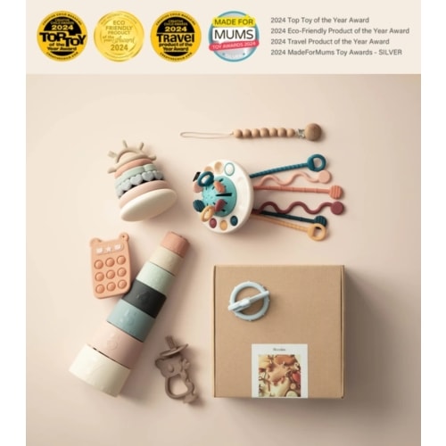 Playtime Gift Set