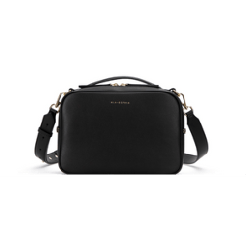 Ella Diaper Clutch – Mia + Sophia