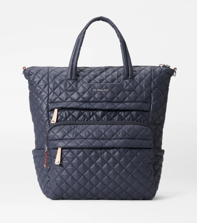 Metro Utility Diaper Bag-Dawn